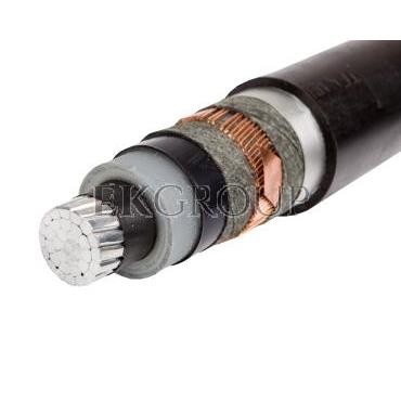 Kabel energetyczny XRUHAKXS 1x70/25 12/20kV /bębnowy/-144972