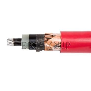 Kabel energetyczny YHAKXS 1x120/50 12/20kV /bębnowy/-144974