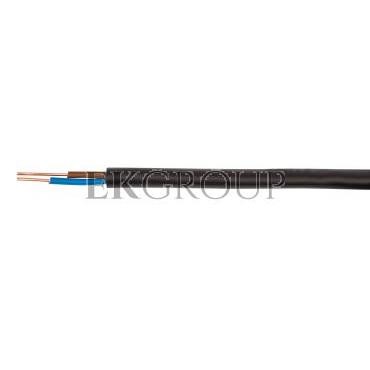 Kabel energetyczny YKY 2x1,5 0,6/1kV /bębnowy/-145050