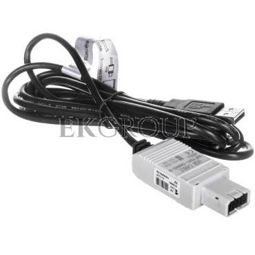 Kabel USB do PC podłączenie jednostki podstawowej 3UF7941-0AA00-0-148350