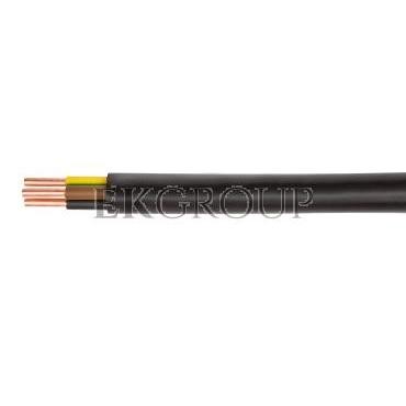 Kabel energetyczny YKY 4x4 żo 0,6/1kV /bębnowy/-144875