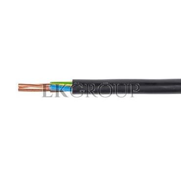 Kabel energetyczny YKY 3x6 żo 0,6/1kV /bębnowy/-144878