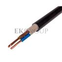 Kabel energetyczny bezhalogenowy N2XH-J 3x2,5 0,6/1kV /bębnowy/-143920