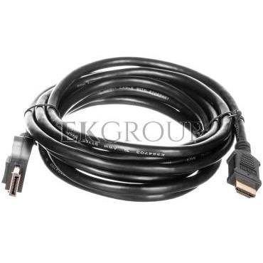 Kabel DisplayPort  - HDMI 3m 51958-148257