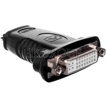 Adapter HDMI - DVI-I (24 5) 60752-148259