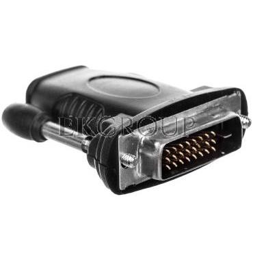 Adapter HDMI - DVI-D (24 1) 68482-148261