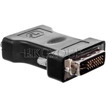 Adapter analogowy DVI-I (24 5 pin) / VGA (15-pin) 68030-148283