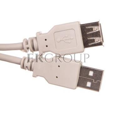 Przedłużacz USB 2.0 High Speed 1,8m 68715-148279