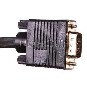 Kabel monitorowy VGA D-Sub(15-pin) Full HD SVGA 30m 68141-148400