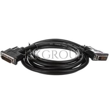 Kabel DVI-D Full HD 2m 50851-148404