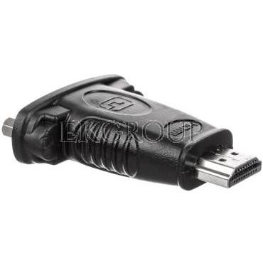 Adapter HDMI-A - DVI-D 68098-148437