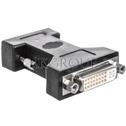 Adapter DVI-I - VGA (D-Sub) 68029-148429