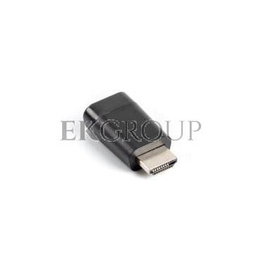 Adapter HDMI - VGA AD-0016-BK-148638