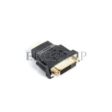 Adapter HDMI-A - DVI-D AD-0014-BK-148642