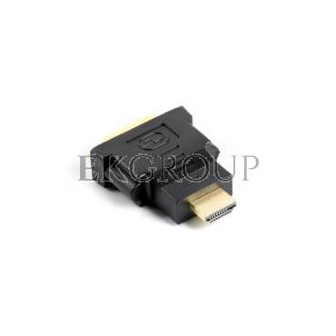 Adapter HDMI-A - DVI-D AD-0014-BK-148643