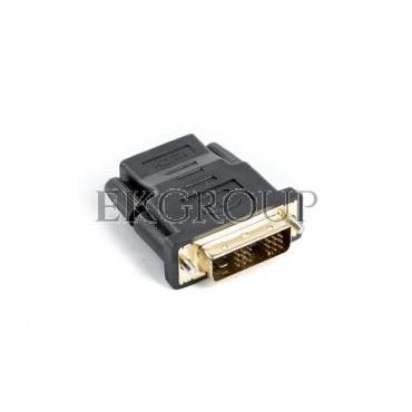 Adapter HDMI-A - DVI-D AD-0013-BK-148644