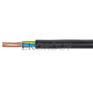 Kabel energetyczny YKY 3x2,5 żo 0,6/1kV /bębnowy/-145018