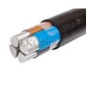 Kabel energetyczny YAKXS 4x120 0,6/1kV  /bębnowy/-145226