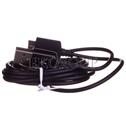 Kabel USB A -  Wtyk Sony A-series, S-series 1,5m czarny 14096-148023