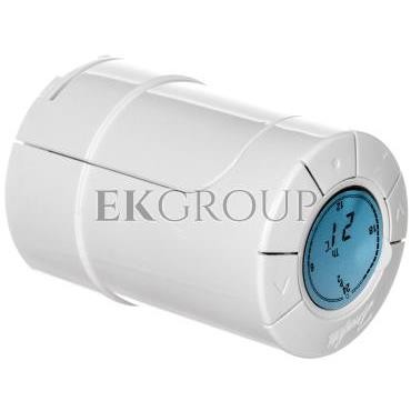 Elektroniczny termostat grzejnikowy Eco Home 4 - 28 stopni C 014G0083