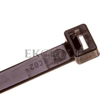 Opaska kablowa 8mm 450mm czarna UV 450/ 8 OZC 80-450 25.143 /50szt./-181000