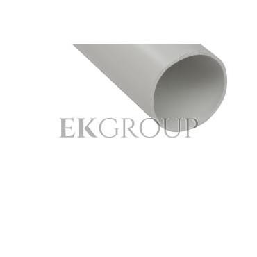 Rura elektroinstalacyjna sztywna gładka RL 37 (320 N) EKO biała 68020 /3m/-182376