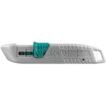 Nóż bezpieczny metalowy WF4134000-185953
