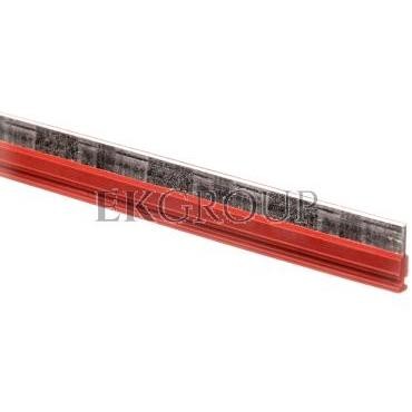 Mostek 32A czerwony 500mm FBST 500-PLC RD 2966786-212810