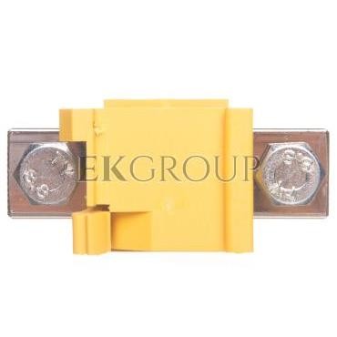 Złączka szynowa 1-przewodowa 95 mm2 żółta ZSG1-95.0z 12902314-213523
