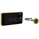 Elektroniczny wizjer do drzwi 3,2cala z szerokokątnym obiektywem złoty OR-WIZ-1104/C-218455