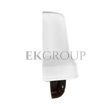 Dzwonek tradycyjny 24V biały DNT-206-BIA SUN10000054-215714