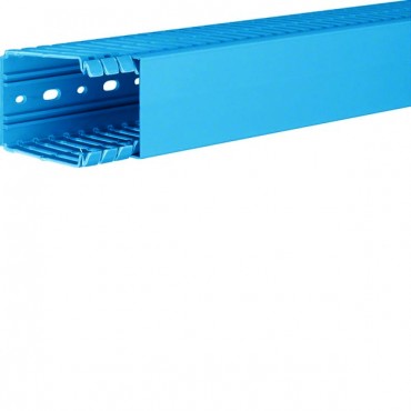 Korytko grzebieniowe BA7 80x60 niebieskie BA780060BL /2m/