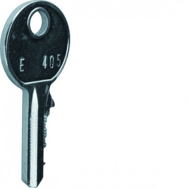 Klucz zapasowy do zamka FZ452N IP44/54 FZ454