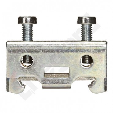 Złączka szynowa 2-przewodowa 4-35mm2 metalowa DIN 35 mm 037176