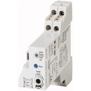 Elektroniczny przekaźnik termiczny 230V AC PKE-XZMR(230V50HZ) 173416