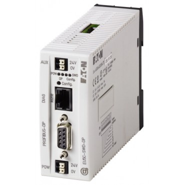 Gateway SmartWire-DT do sieci Profibus DP EU5C-SWD-DP 116308