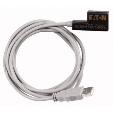 Kabel do programowania 2m EASY-USB-CAB 107926
