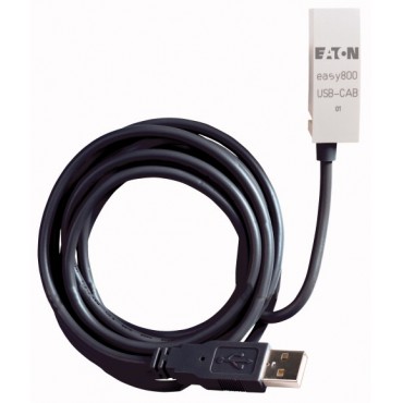 Kabel do programowania 2m EASY800-USB-CAB 106408