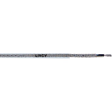 Przewód sterowniczy LiYCY 1x0,5 4530103 /100m/