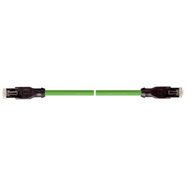 Kabel krosowy patchcord IE-EC-5-RJ45-2-P-2-26-FD-RJ45 2m 2171766