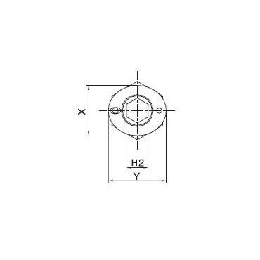 Szybkozłącze G-Fitting wtykowe proste Sang-A GPC przewód 4 mm gwint 1/8