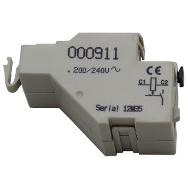Wyzwalacz wzrostowy DA2 24V DC /dla EB2 125-1000/ 004671149