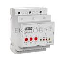 Przekaźnik kontroli napięcia 3-fazowy 2P 2x8A 3x500V 150-210V AC (bez N) CP-500-101873