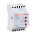Przekaźnik kontroli poziomu cieczy 2P 2,5-50kOhm 24/220-240V AC 1-10sek LVM30 24/220-240VAC-101910