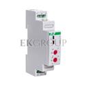 Przekaźnik kontroli prądu 1-fazowy 0,6-16A AC 1P 0,5-10sek EPP-619-101954