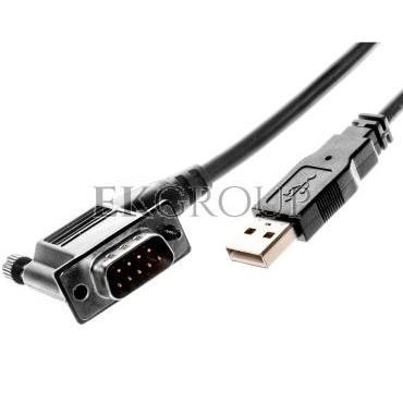 Kabel połączeniowy USB/PPI MM MULTIMASTER SIMATIC S7-200  6ES7901-3DB30-0XA0-114509