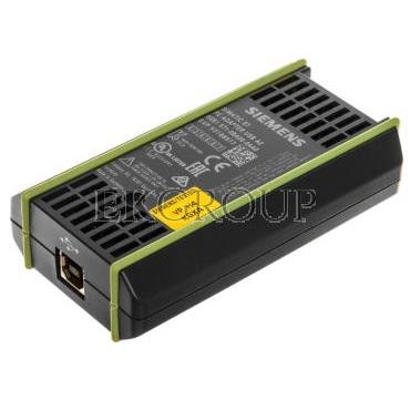 Adapter USB-PROFIBUS SIMATIC S7 6GK1571-0BA00-0AA0-115541