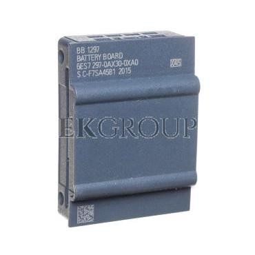 Moduł sygnałowy-baterii typu SIMATIC S7-1200 CR1025 BB 1297 6ES7297-0AX30-0XA0-115645