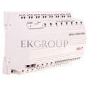 Przekaźnik programowalny 230V AC 16we, 8wy bez wyświetlacza i klawiatury NEED-230AC-11-16-8R 857367-115863