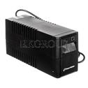UPS POWER WALKER LINE-INTERACTIVE 850VA 2x230V PL OUT, RJ11 IN/OUT USB, LCD VI 850 SE LCD-119932